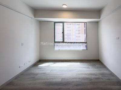 Apartamento en venta en Ciudad Del Rio, Medellín · foto 4 de 20