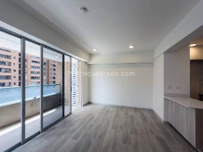 Apartamento en venta en Ciudad Del Rio, Medellín · foto 7 de 20