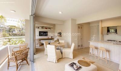 Apartamento en venta en Ciudad Del Rio, Medellín · foto 9 de 20
