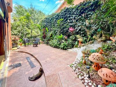 Casa en venta en La Concha, Medellín · foto 3 de 20