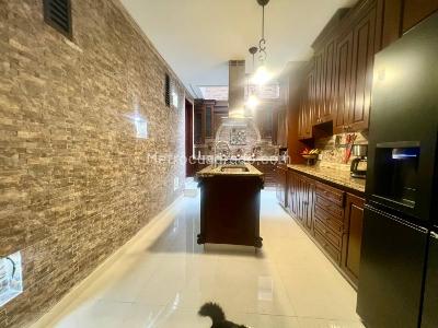 Casa en venta en La Concha, Medellín · foto 12 de 20
