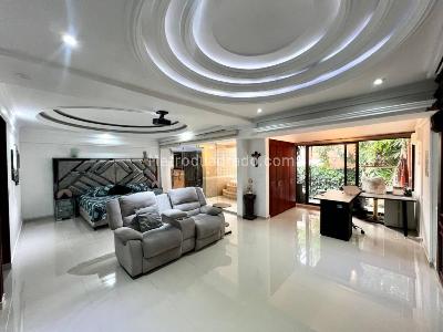 Casa en venta en La Concha, Medellín · foto 13 de 20