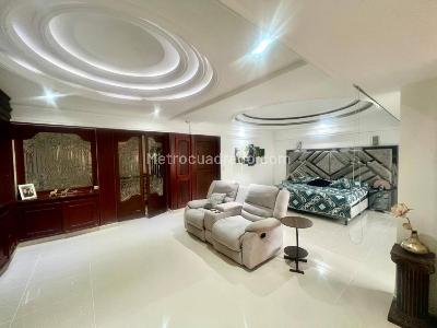 Casa en venta en La Concha, Medellín · foto 14 de 20