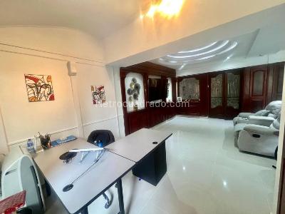 Casa en venta en La Concha, Medellín · foto 17 de 20