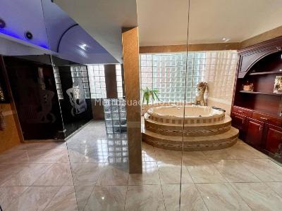 Casa en venta en La Concha, Medellín · foto 18 de 20