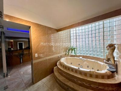 Casa en venta en La Concha, Medellín · foto 19 de 20