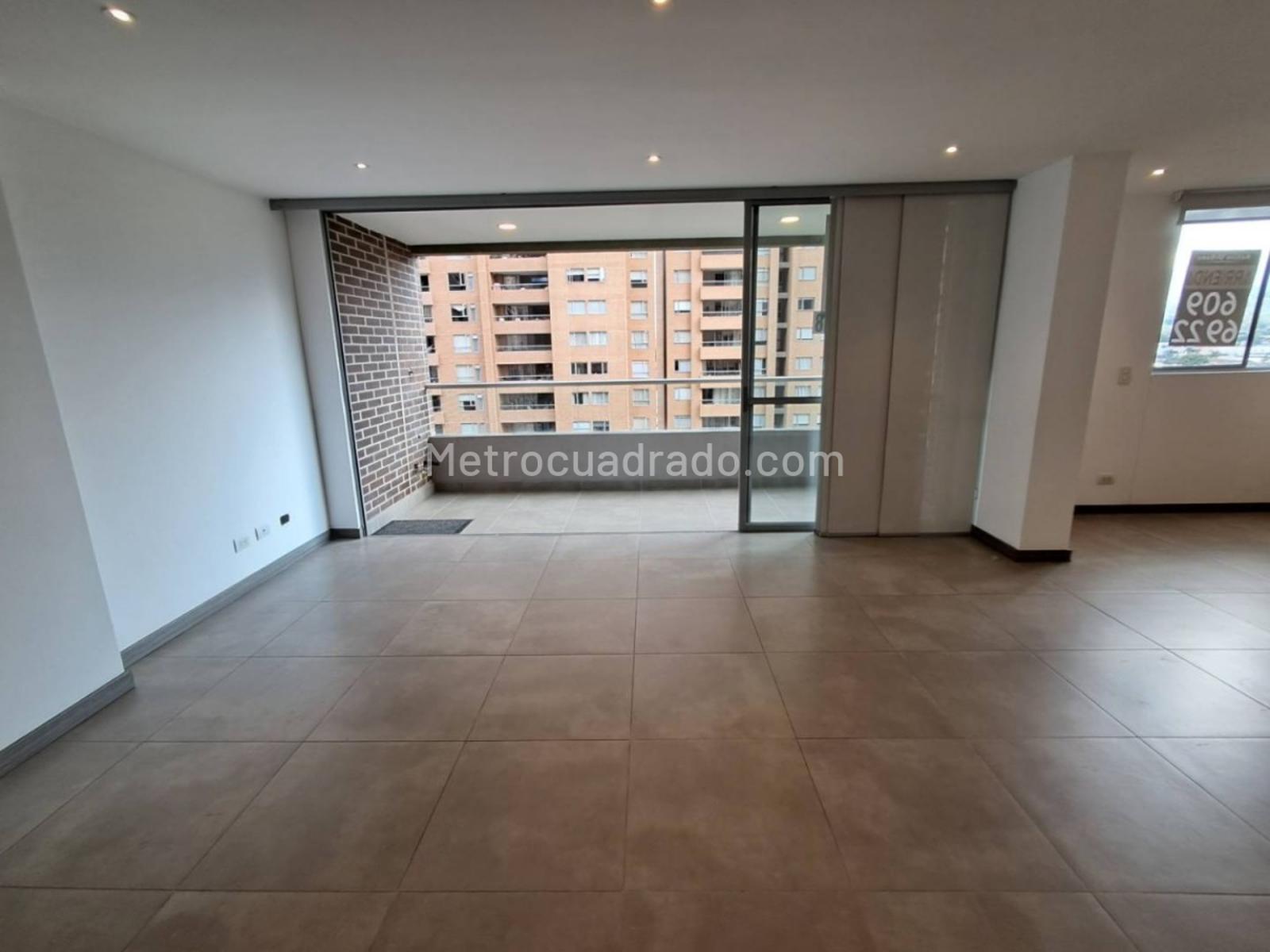 Foto del apartamento
