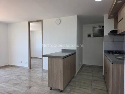 Apartamento de 3 alcobas en venta en El Porvenir, Rionegro, 44 m² · foto 2 de 20