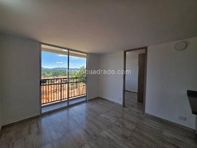 Apartamento de 3 alcobas en venta en El Porvenir, Rionegro, 44 m² · foto 4 de 20