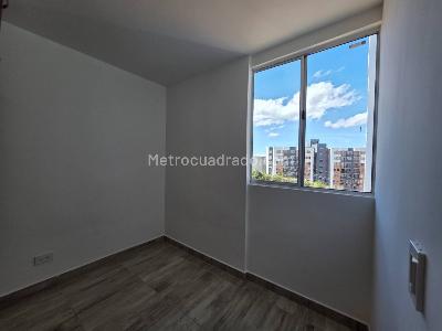 Apartamento de 3 alcobas en venta en El Porvenir, Rionegro, 44 m² · foto 6 de 20