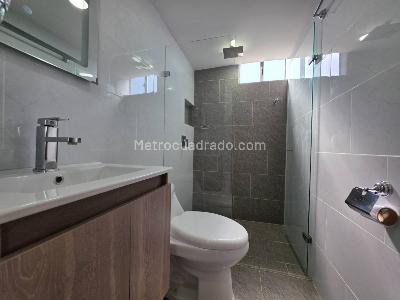 Apartamento de 3 alcobas en venta en El Porvenir, Rionegro, 44 m² · foto 7 de 20
