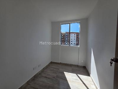 Apartamento de 3 alcobas en venta en El Porvenir, Rionegro, 44 m² · foto 8 de 20