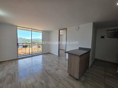Apartamento de 3 alcobas en venta en El Porvenir, Rionegro, 44 m² · foto 10 de 20