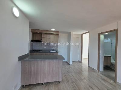 Apartamento de 3 alcobas en venta en El Porvenir, Rionegro, 44 m² · foto 11 de 20
