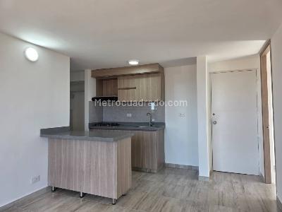 Apartamento de 3 alcobas en venta en El Porvenir, Rionegro, 44 m² · foto 12 de 20