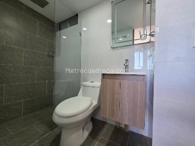 Apartamento de 3 alcobas en venta en El Porvenir, Rionegro, 44 m² · foto 15 de 20