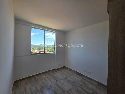 Apartamento de 3 alcobas en venta en El Porvenir, Rionegro, 44 m² · foto 16 de 20
