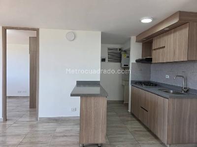 Apartamento de 3 alcobas en venta en El Porvenir, Rionegro, 44 m² · foto 18 de 20