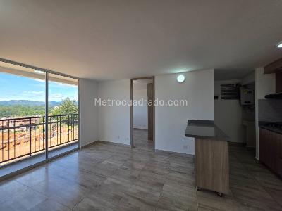 Apartamento de 3 alcobas en venta en El Porvenir, Rionegro, 44 m² · foto 19 de 20