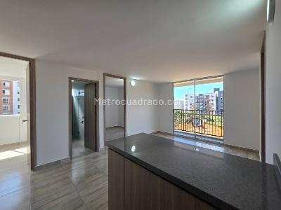 Apartamento de 3 alcobas en venta en El Porvenir, Rionegro, 44 m² · foto 20 de 20