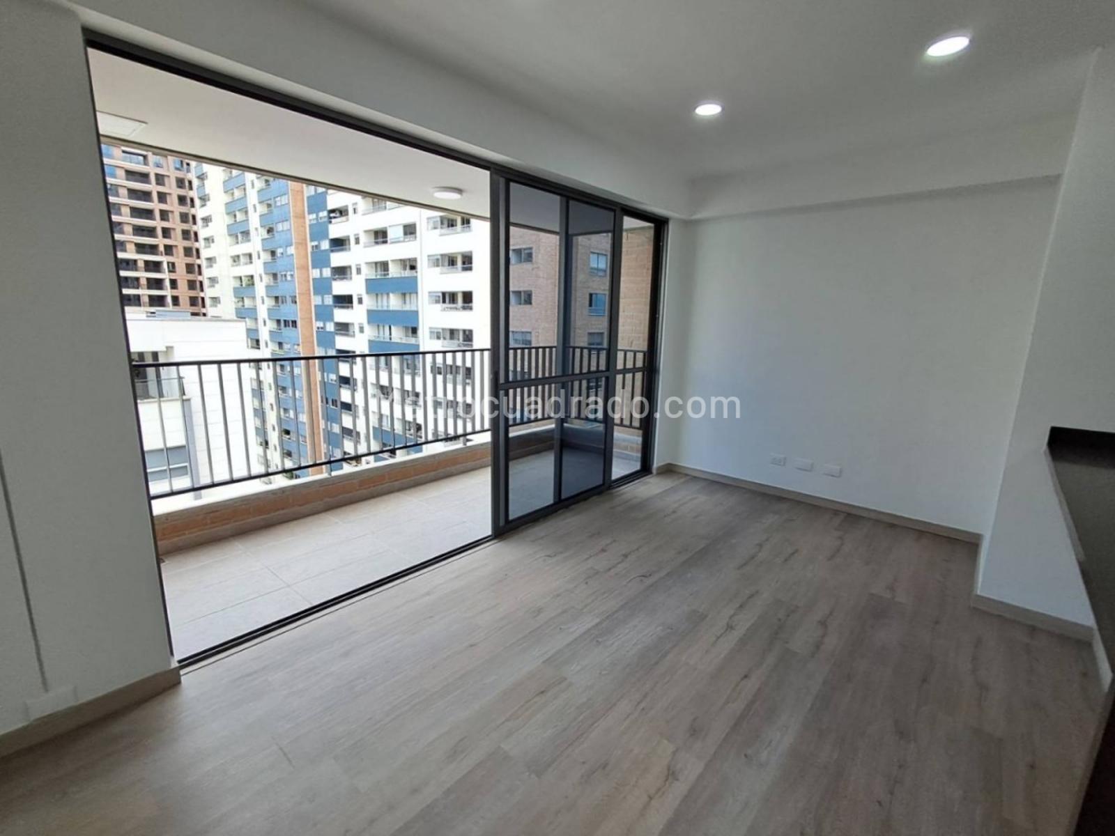 Foto del apartamento
