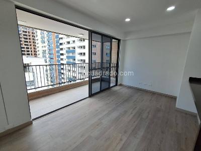 Apartamento en Arriendo, Ciudad Del Rio, Medellín