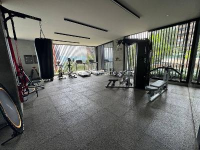 Apartamento en arriendo en Altos Del Poblado, Medellín · foto 20 de 20