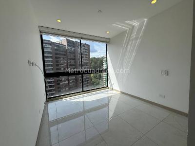 Apartamento en arriendo en Altos Del Poblado, Medellín · foto 12 de 20