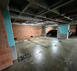 Apartamento en arriendo en Altos Del Poblado, Medellín · foto 16 de 20