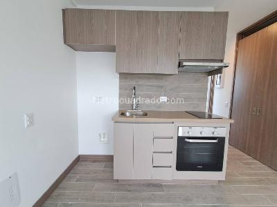Apartaestudio en arriendo en San Lucas, Medellín, 56 m² · foto 3 de 20