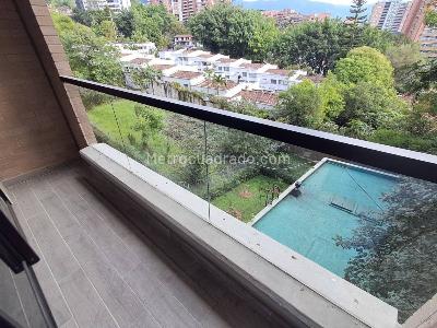 Apartaestudio en arriendo en San Lucas, Medellín, 56 m² · foto 4 de 20