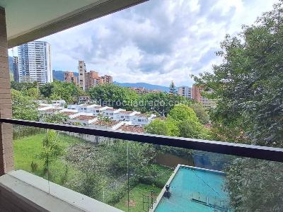 Apartaestudio en arriendo en San Lucas, Medellín, 56 m² · foto 5 de 20
