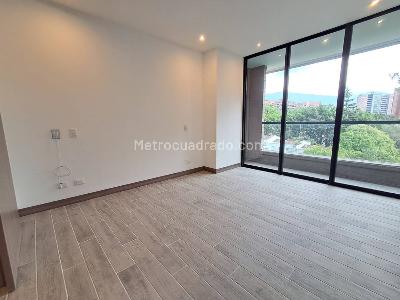 Apartaestudio en arriendo en San Lucas, Medellín, 56 m² · foto 6 de 20
