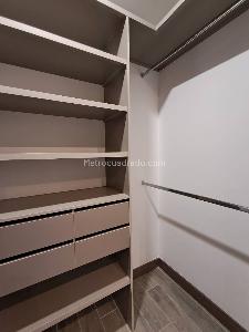 Apartaestudio en arriendo en San Lucas, Medellín, 56 m² · foto 9 de 20