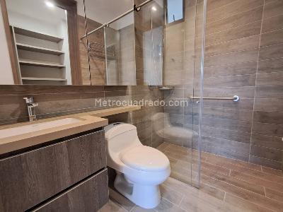 Apartaestudio en arriendo en San Lucas, Medellín, 56 m² · foto 10 de 20