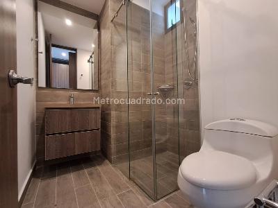 Apartaestudio en arriendo en San Lucas, Medellín, 56 m² · foto 12 de 20