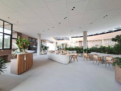 Apartaestudio en arriendo en San Lucas, Medellín, 56 m² · foto 14 de 20