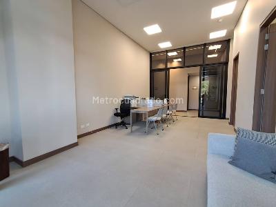 Apartaestudio en arriendo en San Lucas, Medellín, 56 m² · foto 16 de 20