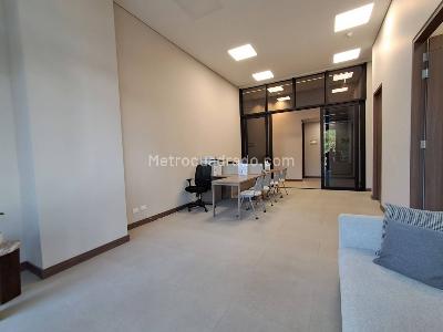Apartaestudio en arriendo en San Lucas, Medellín, 56 m² · foto 17 de 20