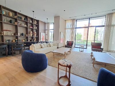 Apartaestudio en arriendo en San Lucas, Medellín, 56 m² · foto 20 de 20