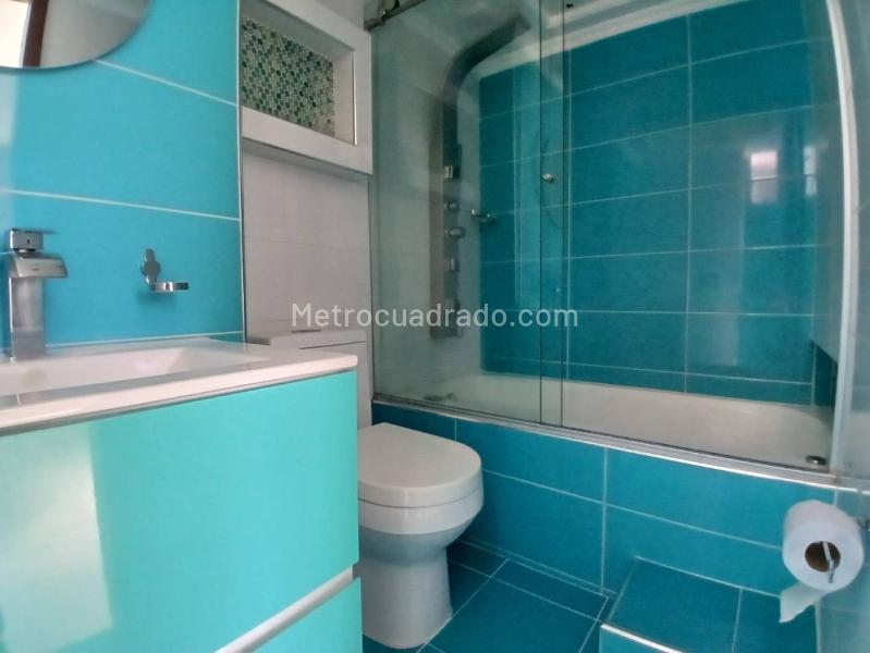 Apartment for rent in Medellín