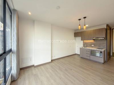 Apartamento de 1 alcoba en venta en San Lucas, Medellín, 52 m² · foto 11 de 20
