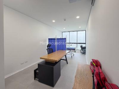 Apartamento de 1 alcoba en venta en San Lucas, Medellín, 52 m² · foto 14 de 20
