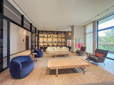 Apartamento de 1 alcoba en venta en San Lucas, Medellín, 52 m² · foto 15 de 20