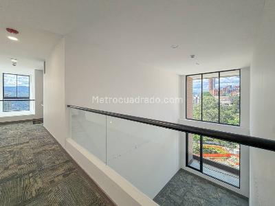 Apartamento de 1 alcoba en venta en San Lucas, Medellín, 52 m² · foto 17 de 20