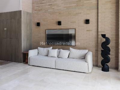 Apartamento de 1 alcoba en venta en San Lucas, Medellín, 52 m² · foto 18 de 20