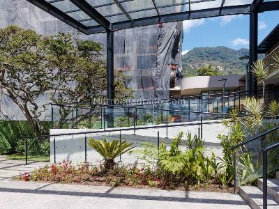Apartamento de 1 alcoba en venta en San Lucas, Medellín, 52 m² · foto 19 de 20