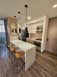 Apartamento de 2 alcobas en venta en El Poblado, Medellín, 62 m² · foto 14 de 20