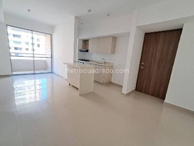 Apartamento de 3 alcobas en venta en San Jose Obrero, Bello, 72 m² · foto 2 de 13