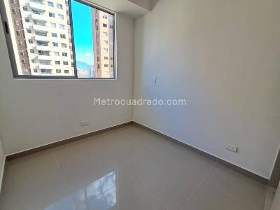 Apartamento de 3 alcobas en venta en San Jose Obrero, Bello, 72 m² · foto 8 de 13